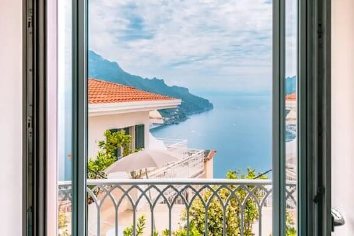 Casa Dolce Casa – Affordable Bed and Breakfast in Ravello