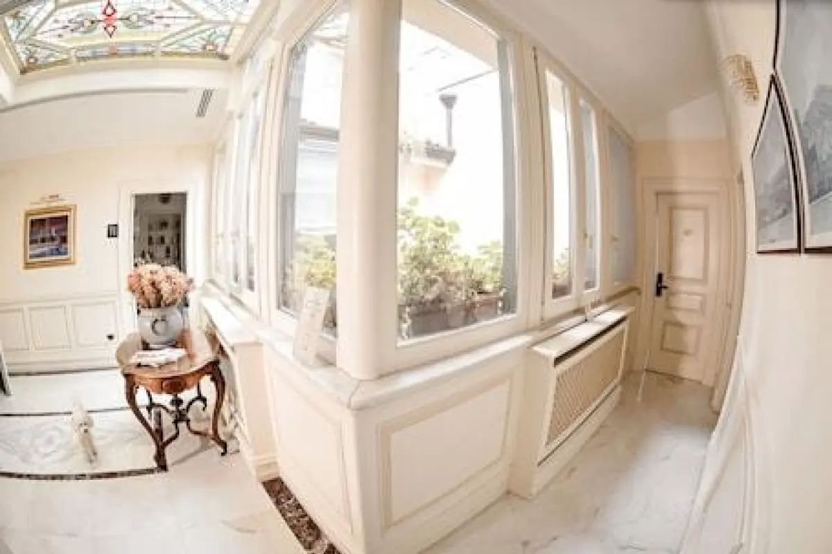 Al Centro Luxury Home – Affordable Bed and Breakfast in Caserta
