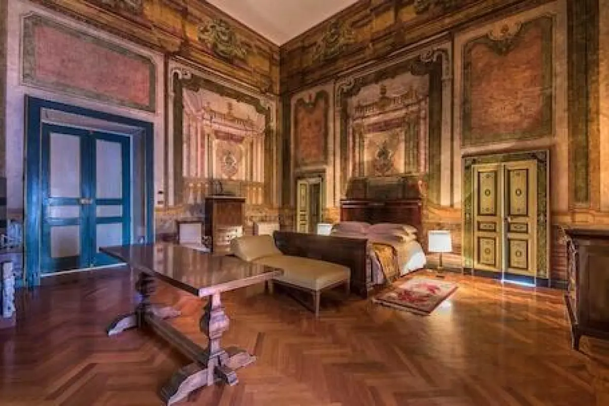Villa Durante – Affordable Bed and Breakfast in Ercolano