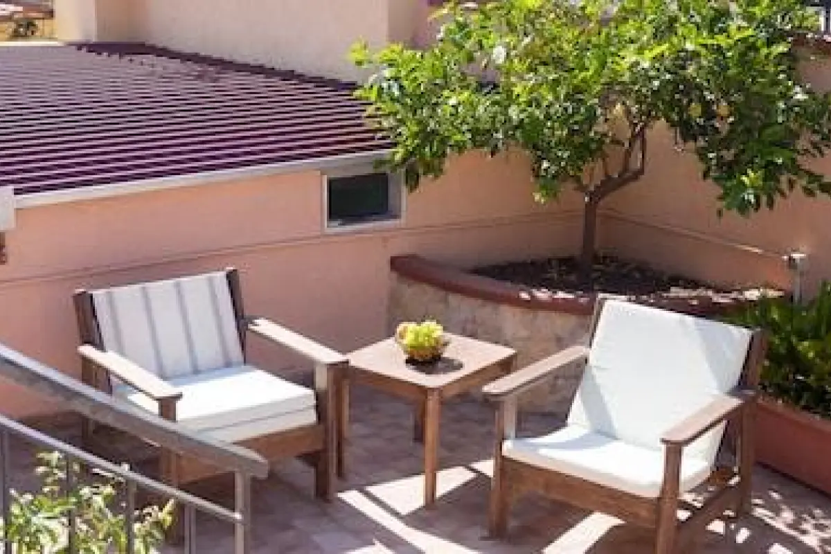 B&B Il Lapillo – Affordable Bed and Breakfast in Ercolano
