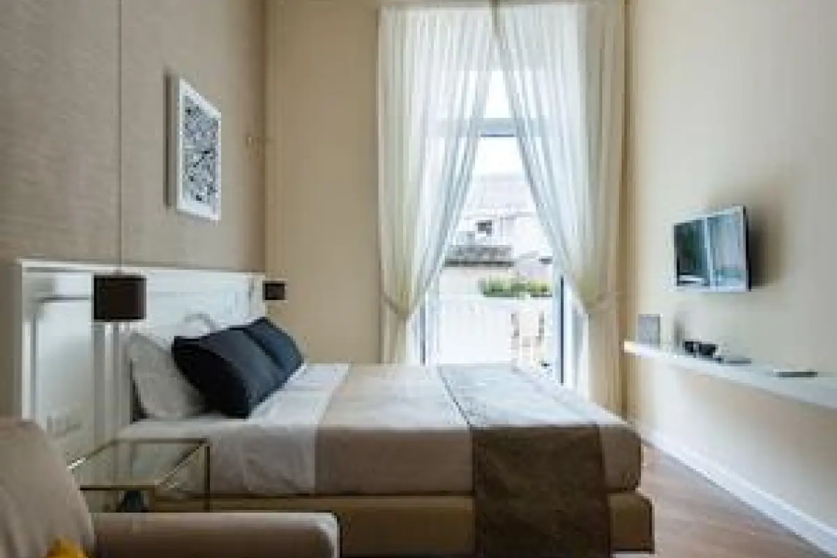 NovaNova – Affordable Bed and Breakfast in Naples