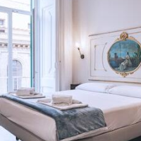 La Smorfia – Affordable Bed and Breakfast in Naples
