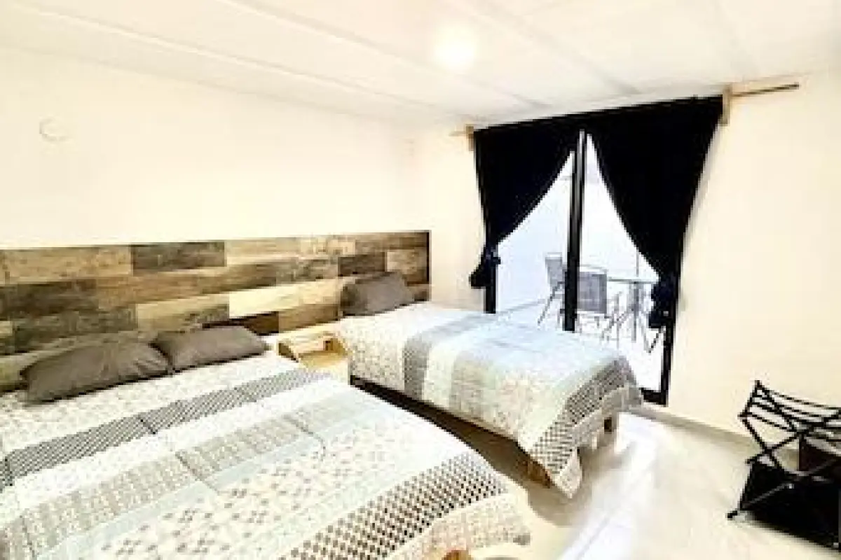 Hotels in Cancun, Quintana Roo, Mexico