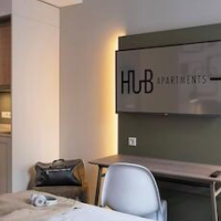 HUB Sankt Georg – Affordable hotel in Hamburg