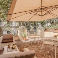 Residenza Scarlatti – Affordable Bed and Breakfast in Naples