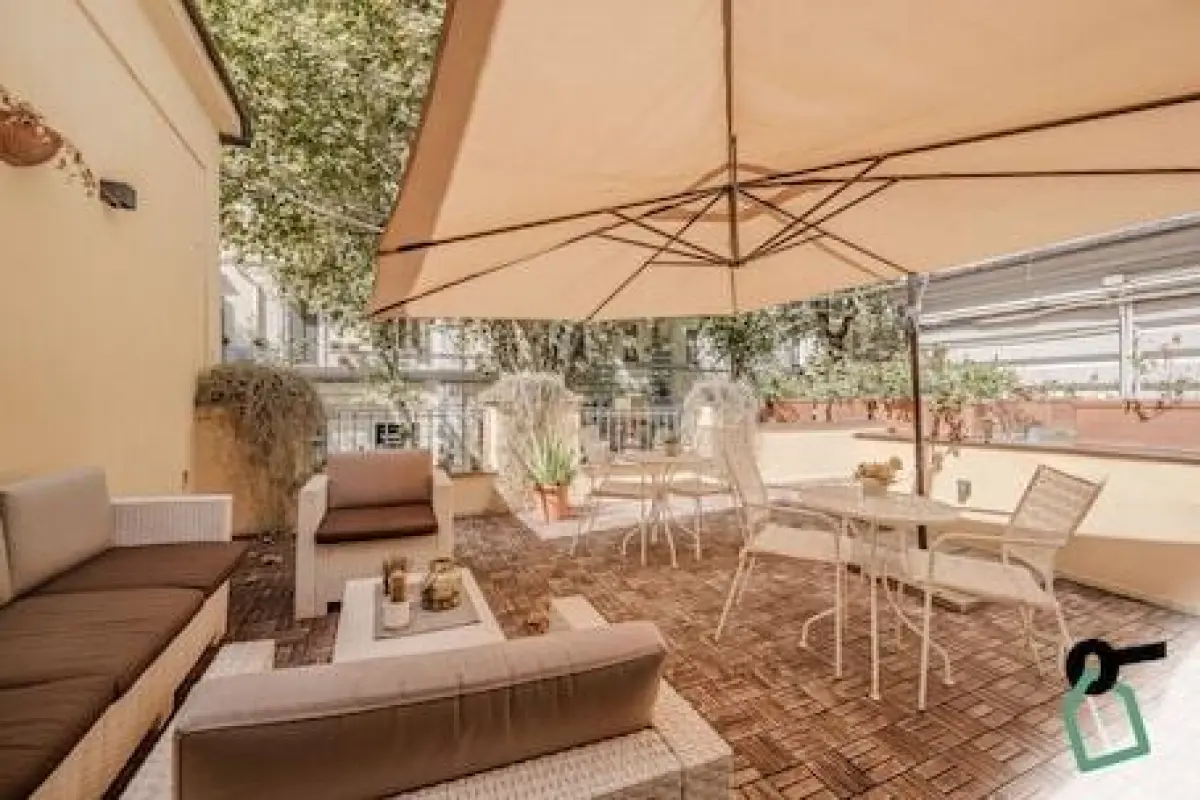 Residenza Scarlatti – Affordable Bed and Breakfast in Naples