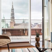 AMERON Hamburg Hotel Speicherstadt – Affordable hotel in Hamburg