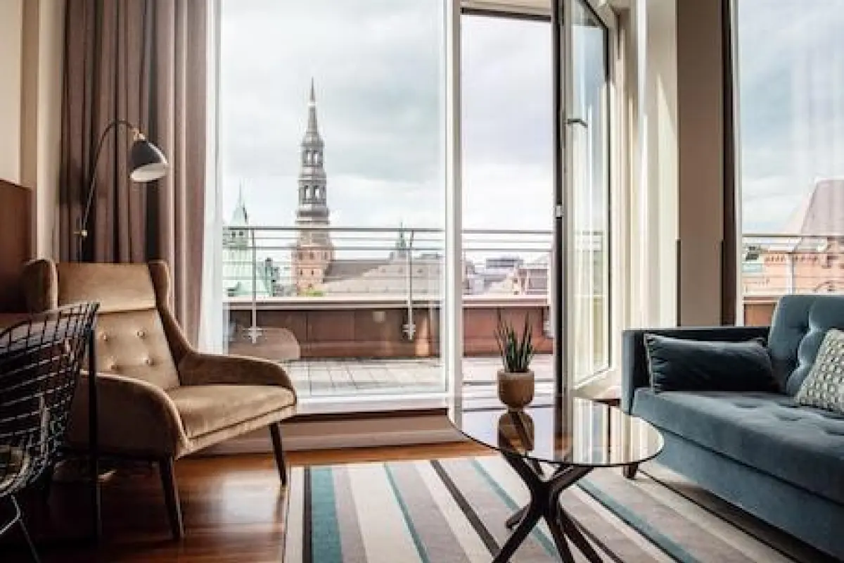 AMERON Hamburg Hotel Speicherstadt – Affordable hotel in Hamburg