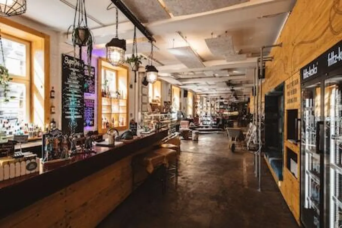 Superbude St. Pauli – Affordable hotel in Hamburg