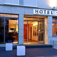 Hotel St. Annen – Affordable hotel in Hamburg