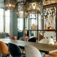 Motel One Hamburg-Fleetinsel – Affordable hotel in Hamburg