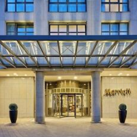 Hamburg Marriott Hotel – Affordable hotel in Hamburg