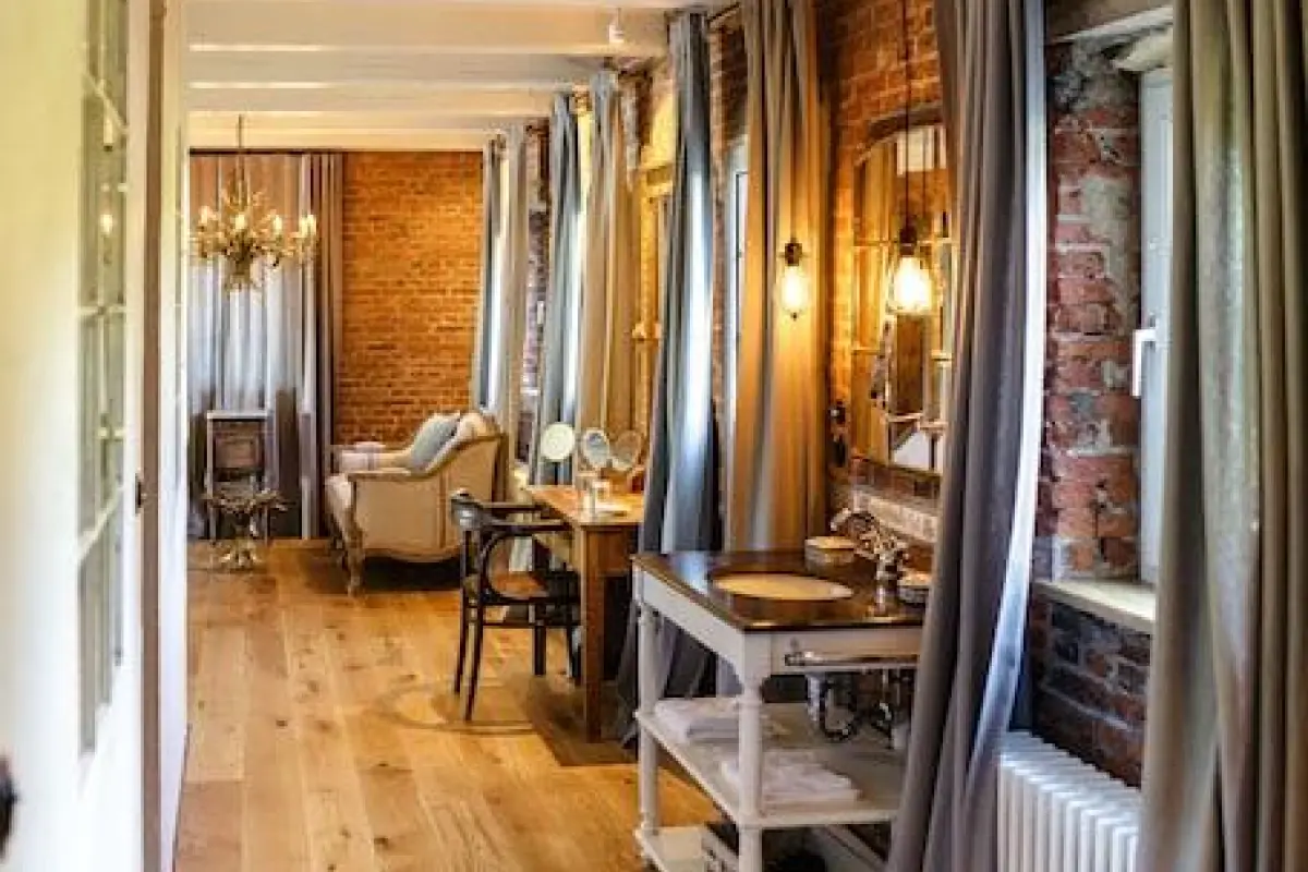 Bokel-Mühle am See – Affordable hotel in Bokel