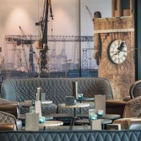Motel One Hamburg - Altona – Affordable hotel in Hamburg