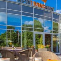 New Living Home Residenzhotel Hamburg – Affordable hotel in Hamburg