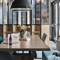 Moxy Hamburg Altona – Affordable hotel in Hamburg