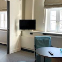 Apartment040 – Affordable hotel in Hamburg