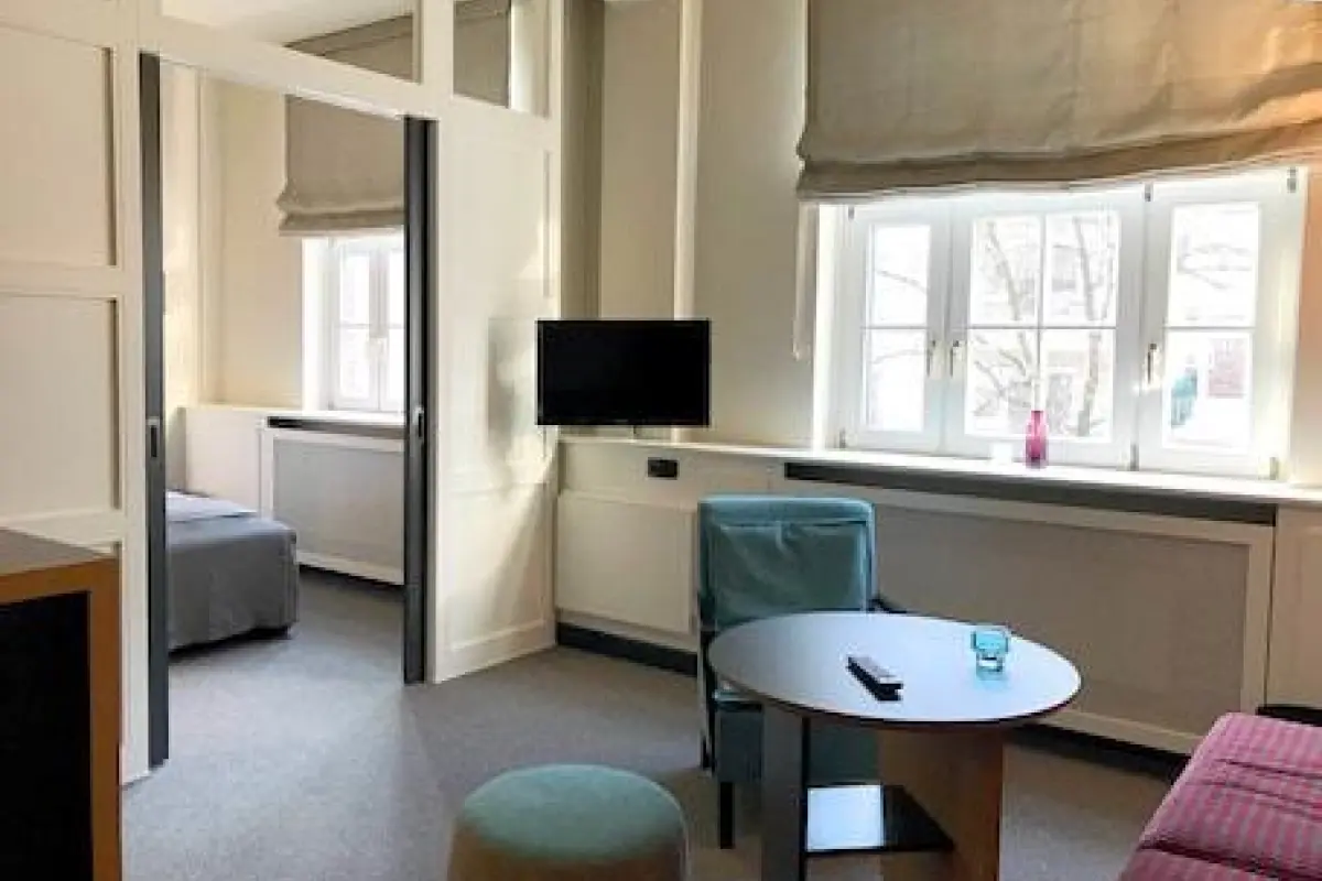 Apartment040 – Affordable hotel in Hamburg