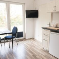 FeWo Engler Lüneburg Wallstraße – Affordable hotel in Lueneburg