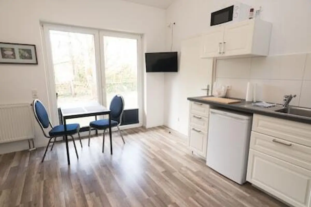 FeWo Engler Lüneburg Wallstraße – Affordable hotel in Lueneburg