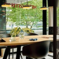 Numa Hamburg Fore – Affordable hotel in Hamburg