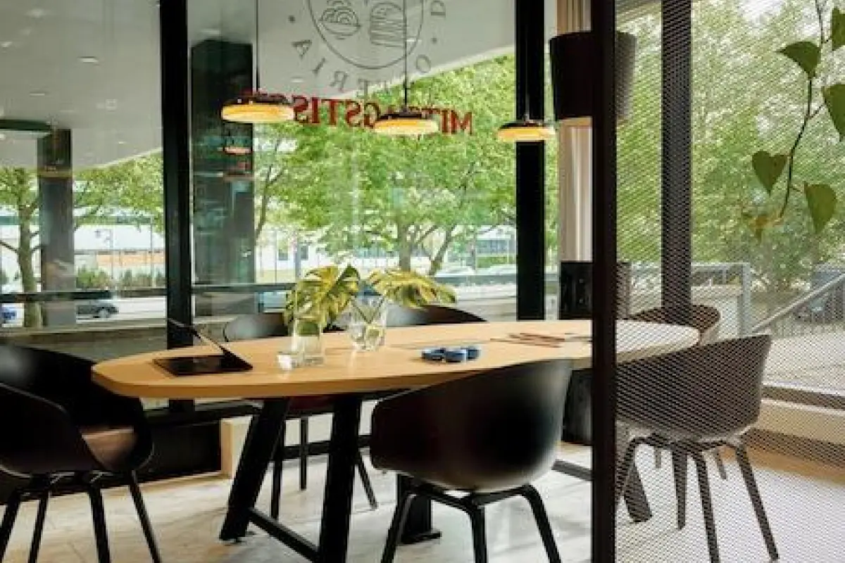Numa Hamburg Fore – Affordable hotel in Hamburg