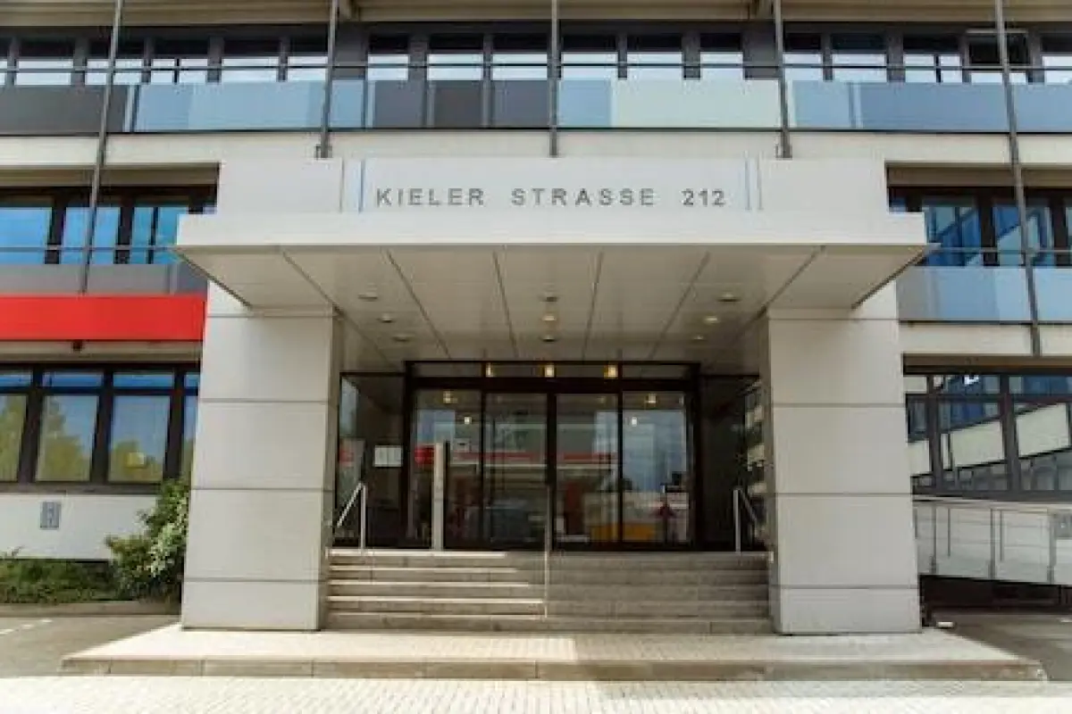 Base Apartments – Affordable hotel in Hamburg