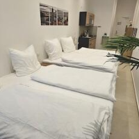 ApartHotel Rahl – Affordable hotel in Hamburg