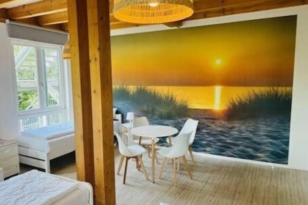mybrand Hostel Hamburg Volksdorf – Affordable hotel in Hamburg