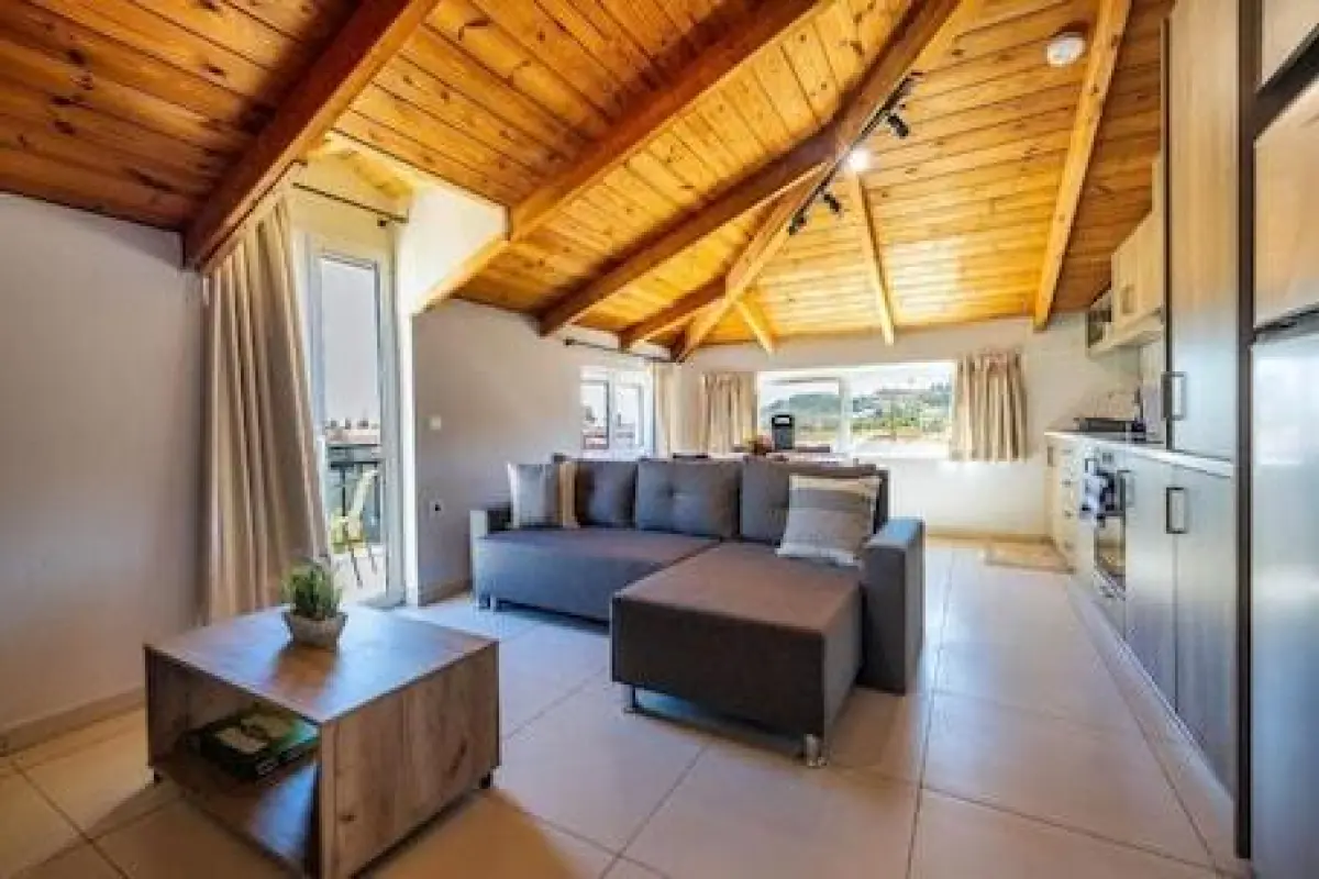 Ionian Serenity House – Affordable hotel in Zakynthos