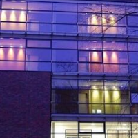 Jugendherberge Horner Rennbahn - Hostel – Affordable hotel in Hamburg