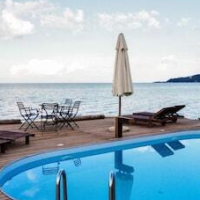 Seashore Stream Suites – Affordable hotel in Zakynthos