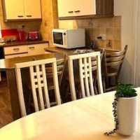 Spacious Family Home – Affordable hotel in Manchester