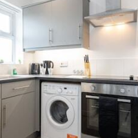 Pillo Rooms Apartments - Trafford – Affordable hotel in Manchester