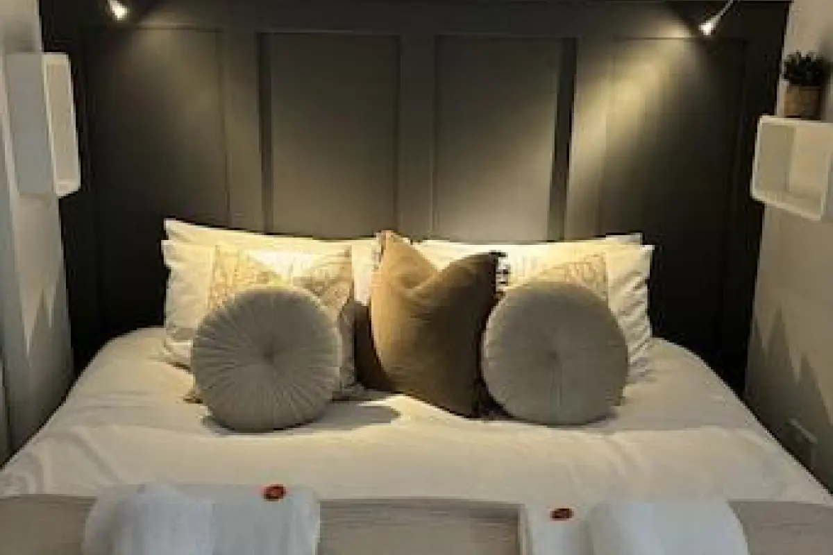 The Hive Apartment – Affordable hotel in Stockport