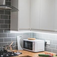 Town Street Apartment – Affordable hotel in Stockport