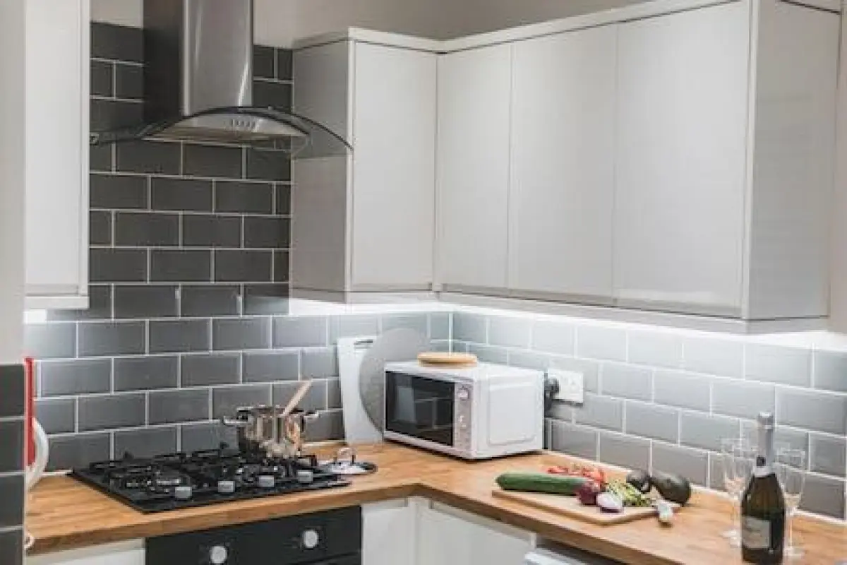 Town Street Apartment – Affordable hotel in Stockport
