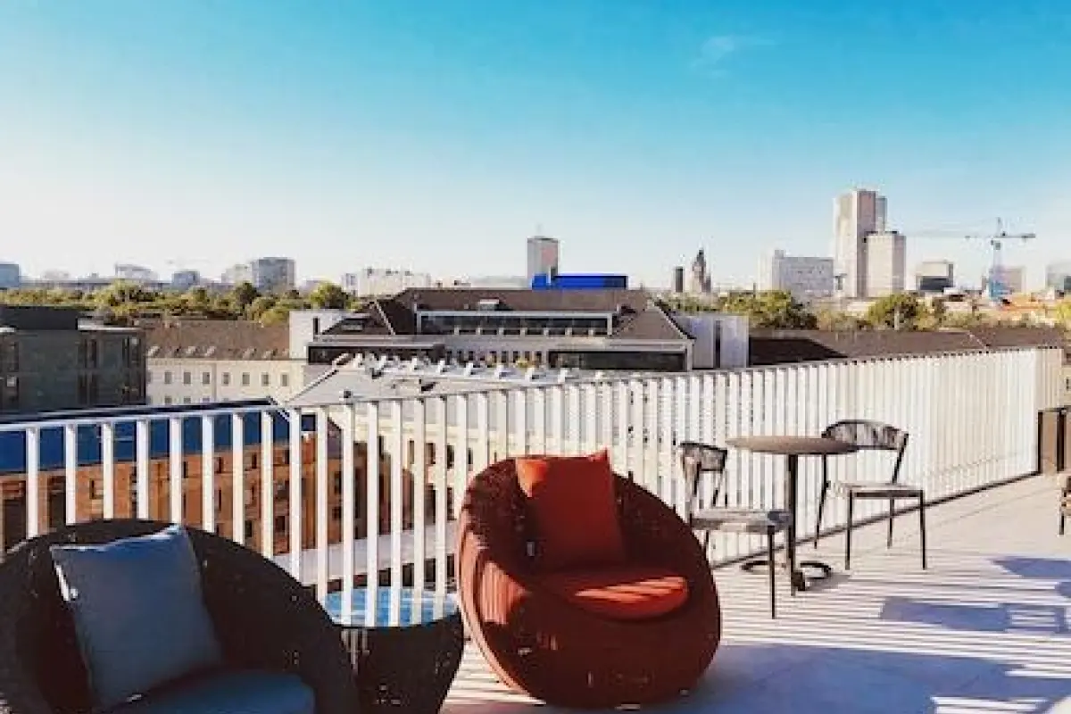 KPM Hotel & Residences Berlin, a Member of Design Hotels – Affordable hotel in Berlin