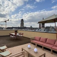 The Charming by Curt Suites – Affordable hotel in Berlin