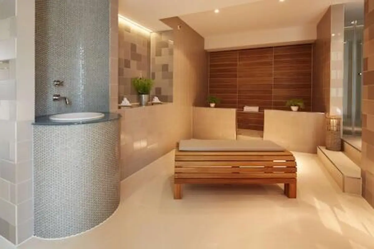 Steigenberger Hotel Am Kanzleramt – Affordable hotel in Berlin