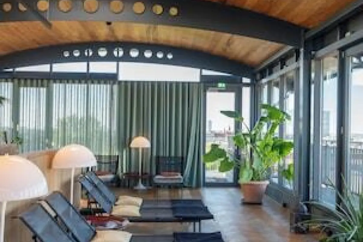 sly Berlin – Affordable hotel in Berlin