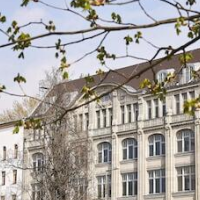 Orania.Berlin – Affordable hotel in Berlin