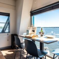 Numa Amsterdam The Crane – Affordable hotel in Amsterdam