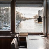 SWEETS - Zeilstraatbrug – Affordable hotel in Amsterdam