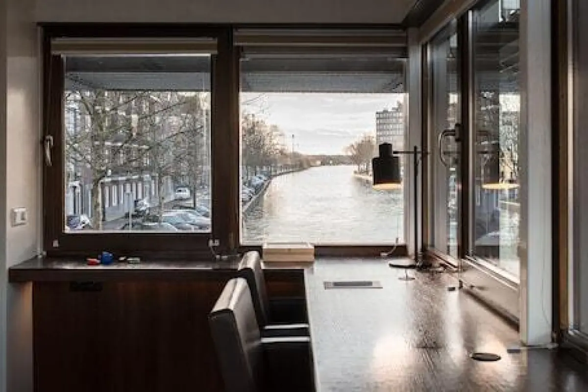 SWEETS - Zeilstraatbrug – Affordable hotel in Amsterdam