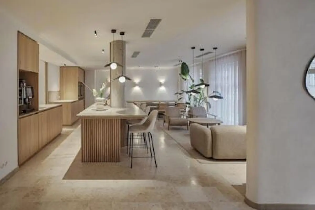 ADELANTE Boutique Hotel – Affordable hotel in Berlin