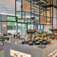 DoubleTree by Hilton Berlin Ku'damm – Affordable hotel in Berlin