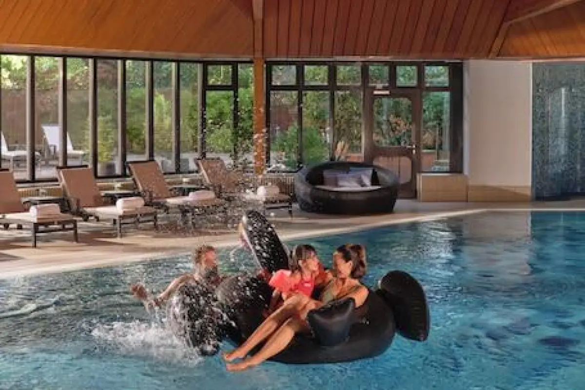 InterContinental Berlin by IHG – Affordable hotel in Berlin
