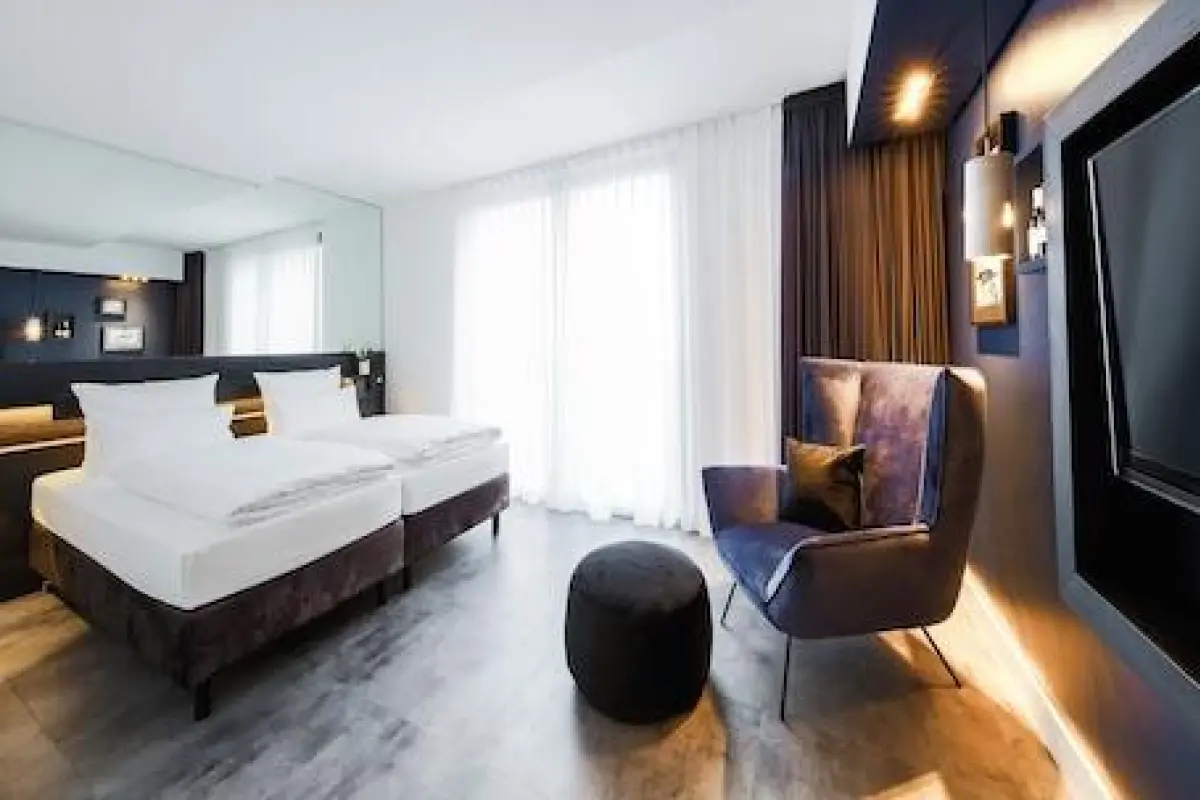 Hotel LINDEMANN'S Berlin – Affordable hotel in Berlin