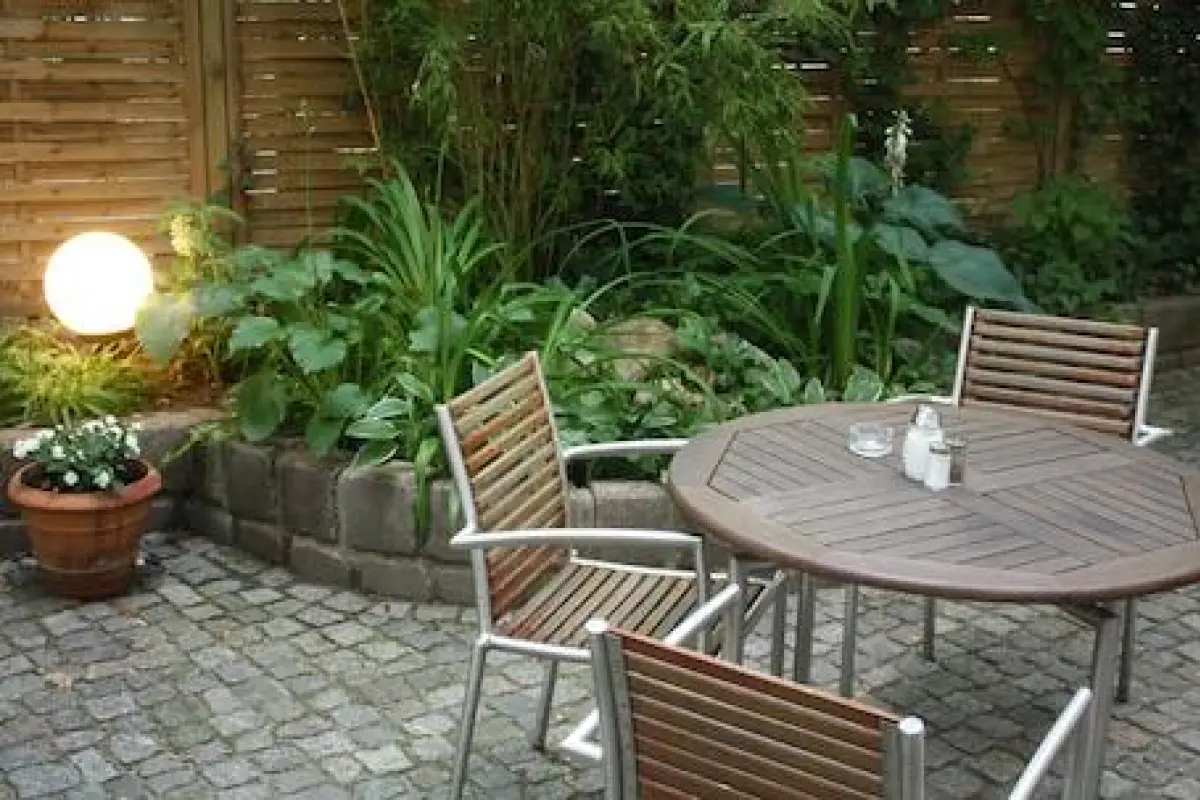 Hotel Johann – Affordable hotel in Berlin